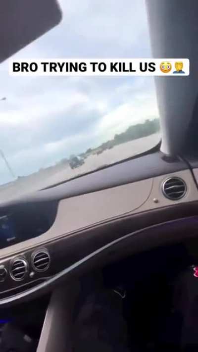 still dont know how they didn't crash