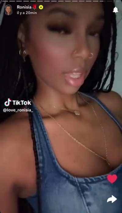 Ronisia