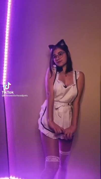 Cat Maid