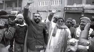 As much as we might hate Maulana Modi, this man single-handedly bhagwapilled an entire generation of zoomers