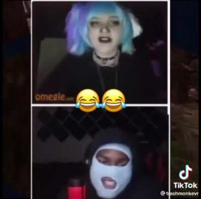 Emo Karen