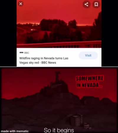 Somewhere