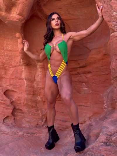 Eva Andressa