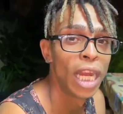 Ele já está decidido😔