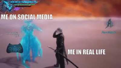 It's true