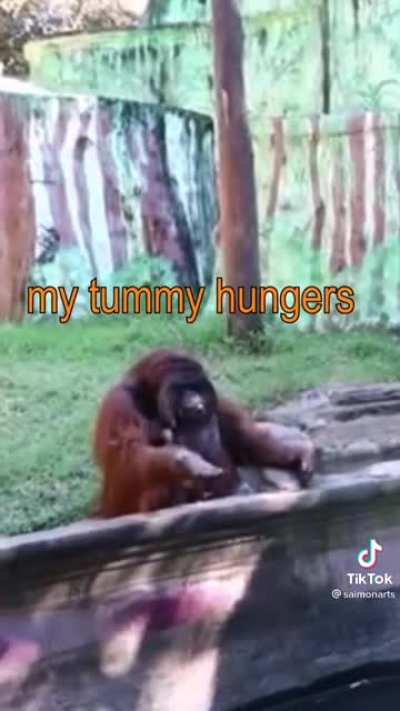 pass me the banan
