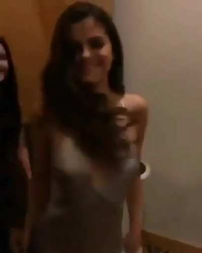 So hot
