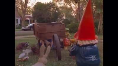 Gnomed
