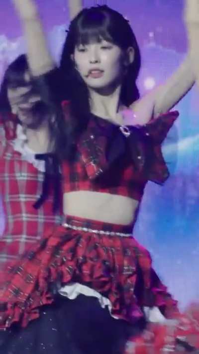 Oh My Girl - Arin
