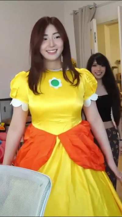 Janet