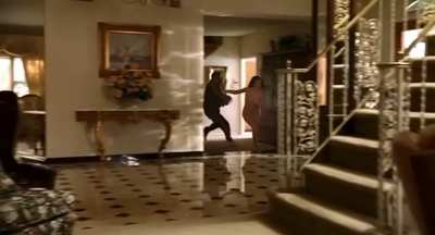 Patti D'Arbanville in The Sopranos S05E04