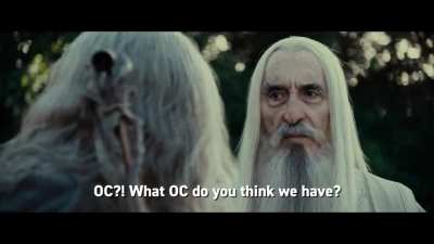 When did r/LOTRMemes abandon reason for madness? (Part 1)
