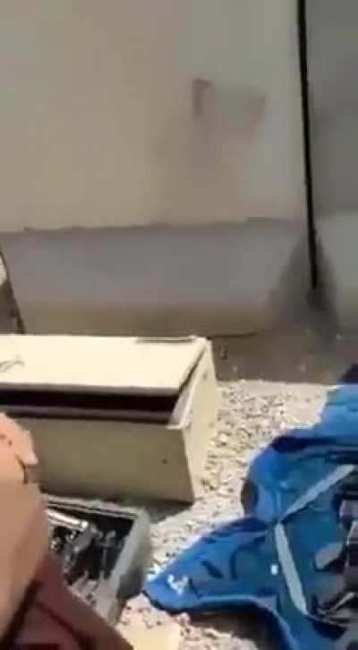 Taliban Gun Expo