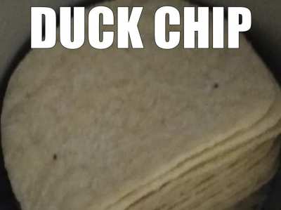 duck chip