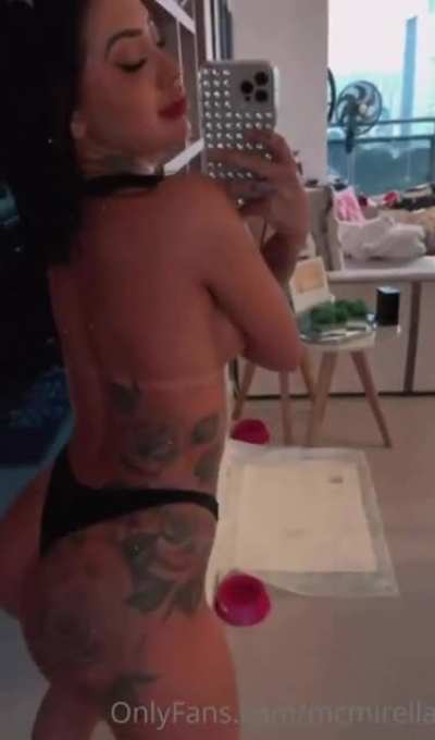 Mc mirella