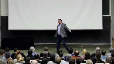 Penn Jillette on morality