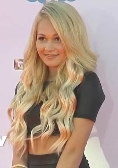 Kelli Berglund