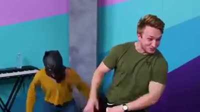 Kevin