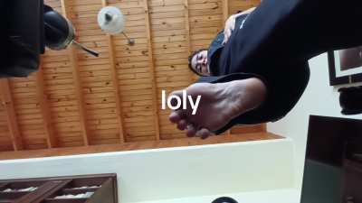 Feet GIF by tusexiloly