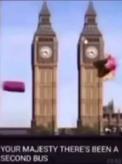British 911