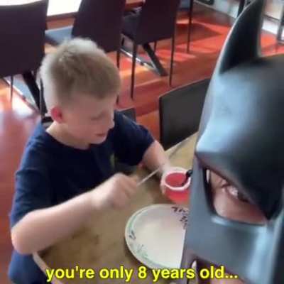 Maybe Maybe Maybe