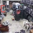 Snip snip.