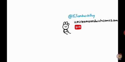 Yeah no problem I subbed because I like you. Oh.