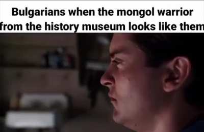 I wonder why