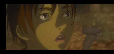 Silat vs Casca/Guts from the Golden Age Film Trilogy. My favorite animated fight of the series