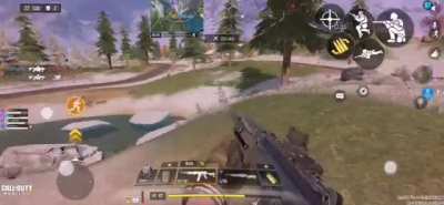 FPP makes the game 100% better (yes i hab potato aim)