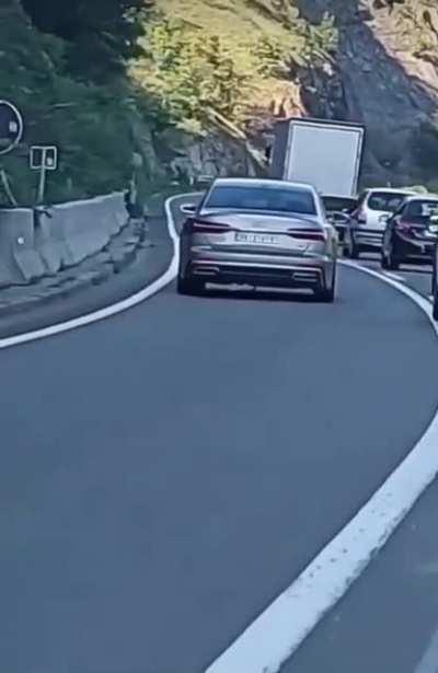 Nearly Dumbass