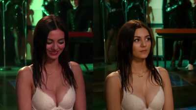 Victoria justice