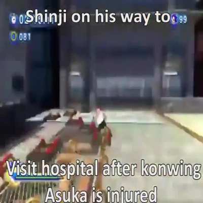 hehehehe hospital scene funy lmao Xd no cap bahahaha