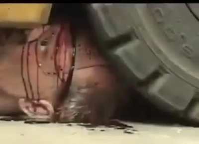 Safety fuckery