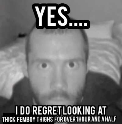 Do not search femboys twerking at 3 am guys