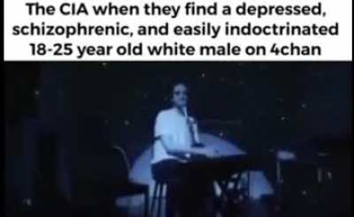 You know who they are, and you know what they'll do.
