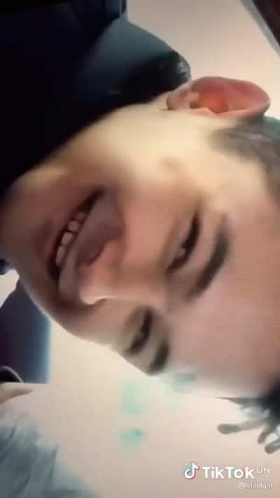 Perdoem-me o TikTok