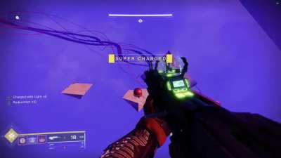 This is what I lost flawless to... I hate it
