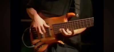 Proof JM needs to solo more :(
