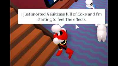 I'm 15 and this is yeet