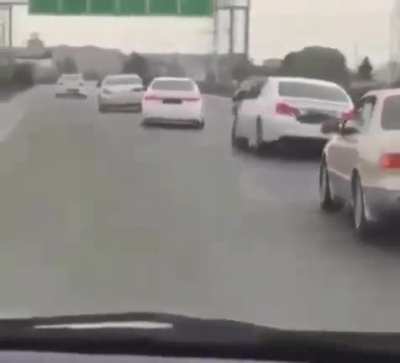 They passed the vibe check