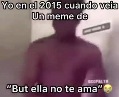 Que Sad Bro 😭
