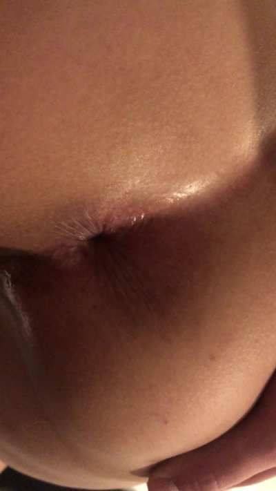 Long time lurker, first time poster. Finally told my GF about my kink. I regret nothing. Let us know if you like and maybe sheâll want to share more of her gas with us!