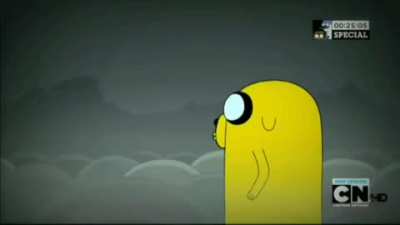 Jake fucking dies
