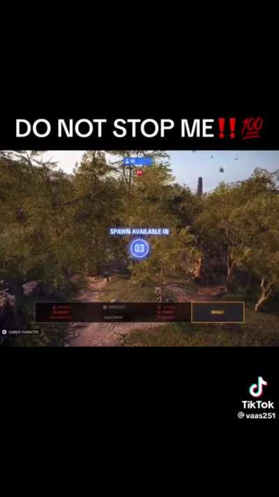 Who has the original vid from this audio