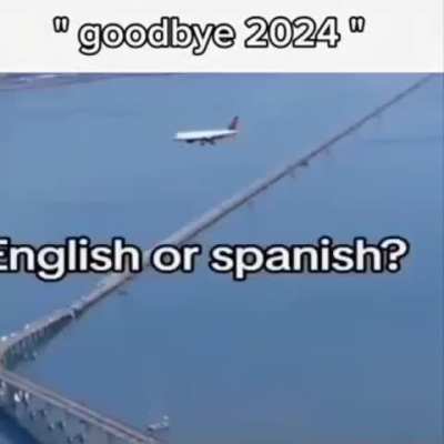 Acho que esse foi o ano mais agridoce possível 