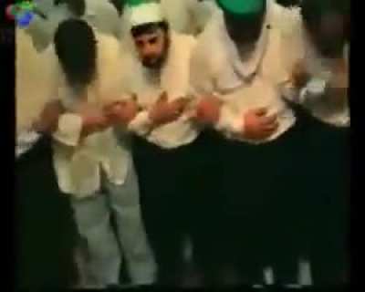 agalarla mekandayız