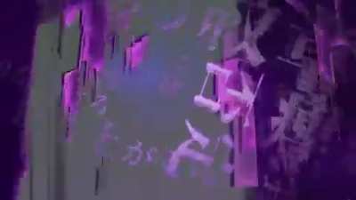 Tribute To Aizen