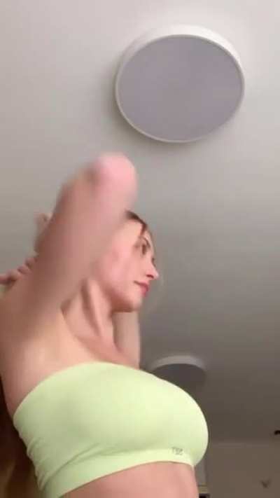 Perky