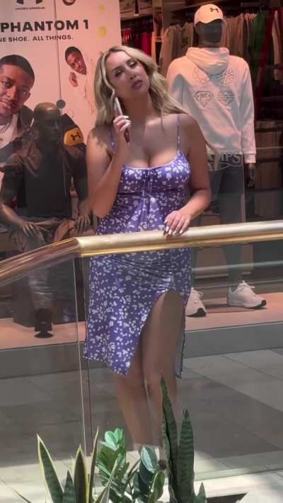 The Juiciest Ebony Tits You May Ever See!